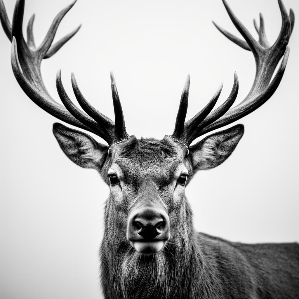 The Royal Stag