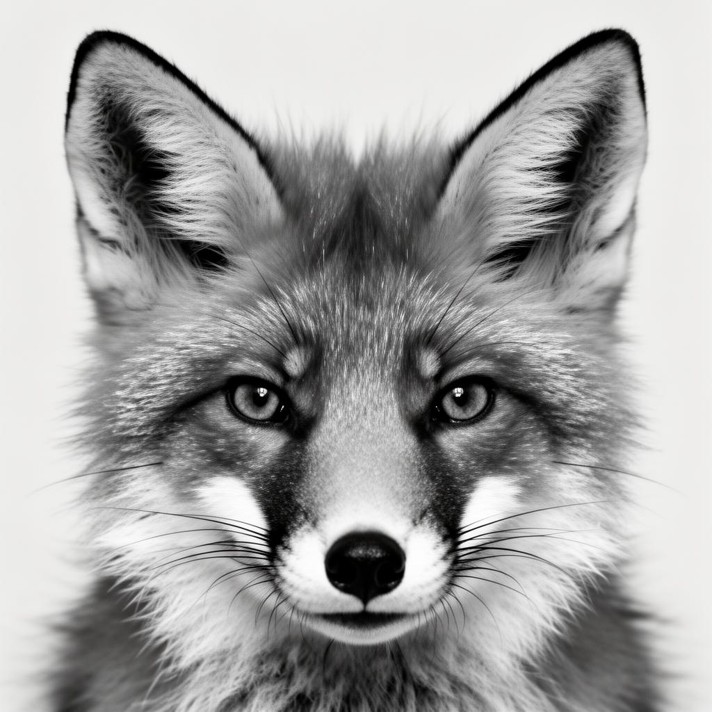 The Crimson Fox