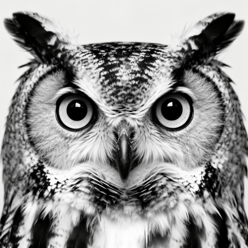 Nocturne Owl