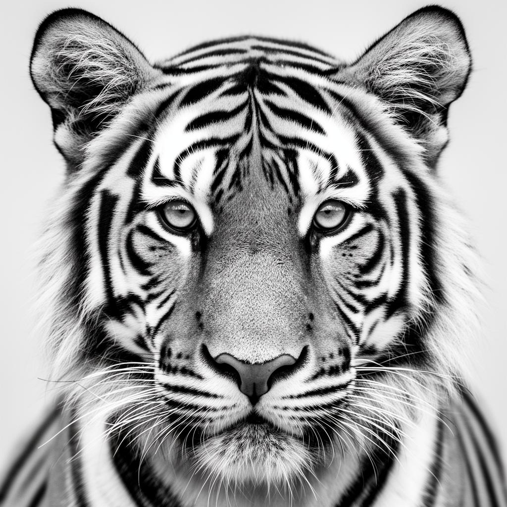 Bengal Tiger